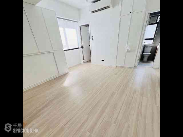 Happy Valley - Tsui Man Court 02
