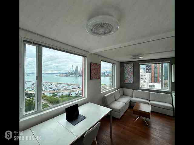 天后 - 维景花园 01