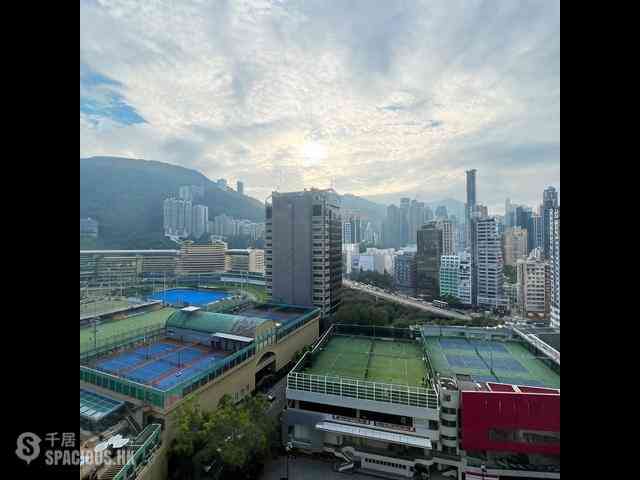 跑马地 - 南珍阁 02