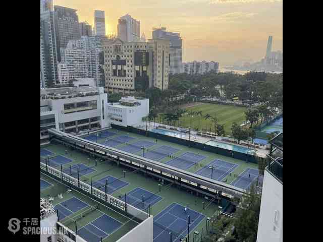 Tai Hang - Ming Sun Building 02