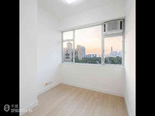 Tai Hang - Ming Sun Building 06