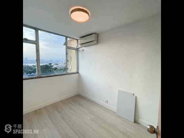 Tai Hang - Ming Sun Building 07