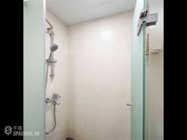 Tai Hang - Ming Sun Building 09