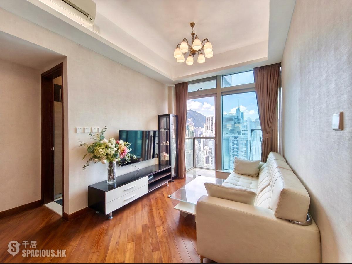 Wan Chai - The Avenue 01