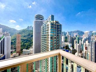 Wan Chai - The Avenue 03