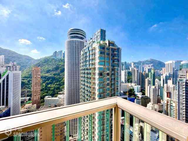 Wan Chai - The Avenue 03