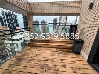 Sai Ying Pun - Elite Court 02