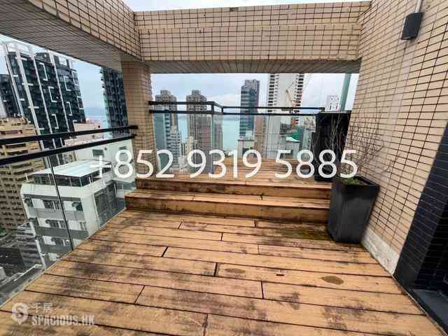 Sai Ying Pun - Elite Court 02