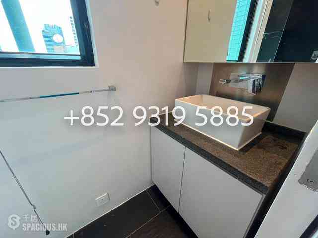 Sai Ying Pun - Elite Court 04