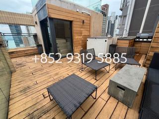 Sai Ying Pun - Elite Court 05