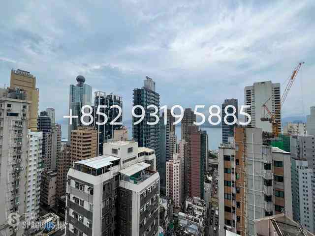 Sai Ying Pun - Elite Court 06