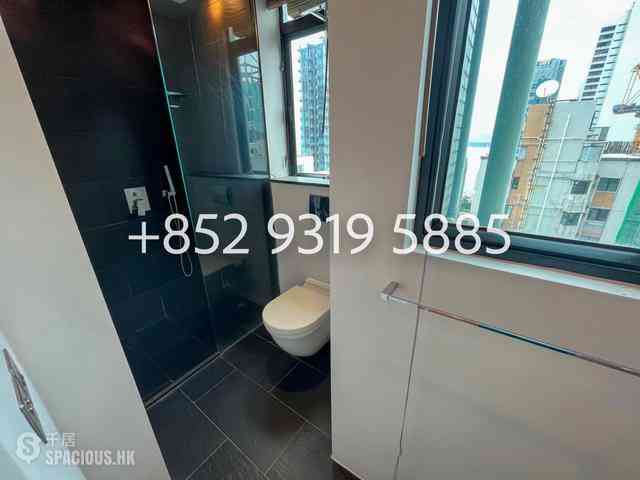 Sai Ying Pun - Elite Court 07