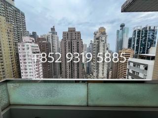 Sai Ying Pun - Elite Court 10