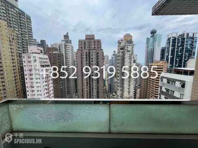 Sai Ying Pun - Elite Court 10