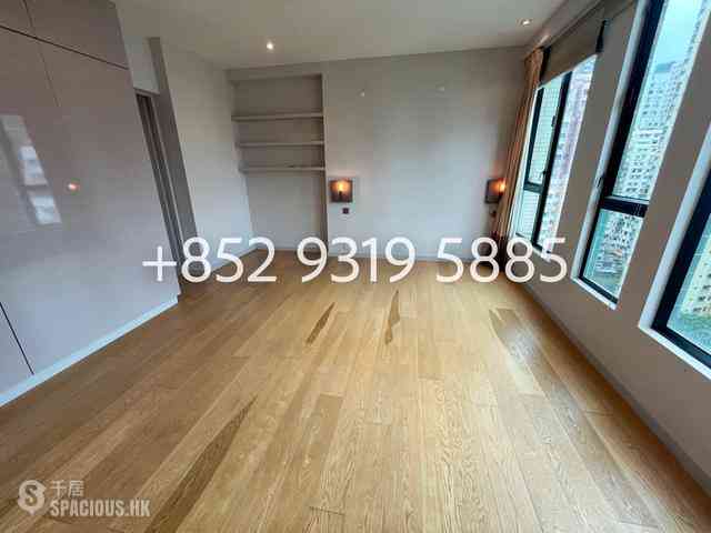 Sai Ying Pun - Elite Court 13