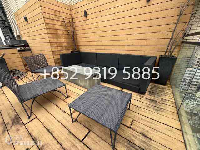 Sai Ying Pun - Elite Court 14