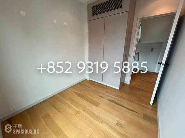 Sai Ying Pun - Elite Court 15