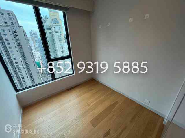 Sai Ying Pun - Elite Court 16
