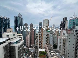 Sai Ying Pun - Elite Court 18
