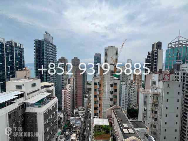 Sai Ying Pun - Elite Court 18