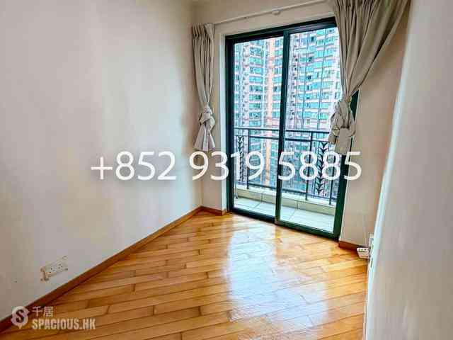 Sheung Wan - Medal Court 02