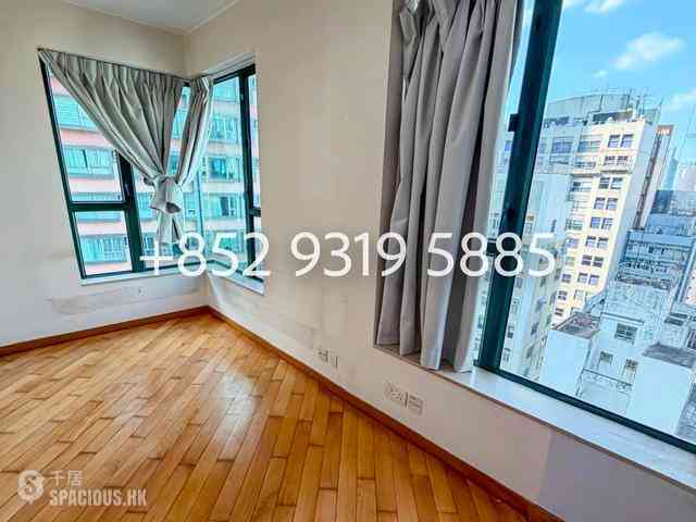 Sheung Wan - Medal Court 01