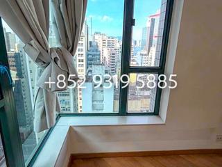 Sheung Wan - Medal Court 05