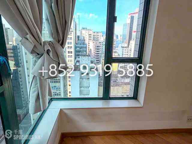 Sheung Wan - Medal Court 05
