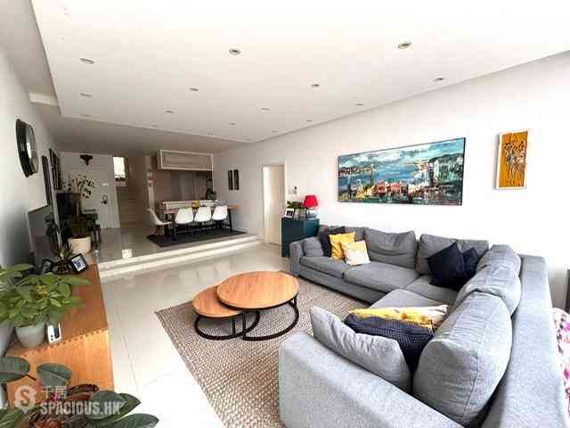 Discovery Bay - Discovery Bay Phase 1 Beach Village Seabird Lane 01