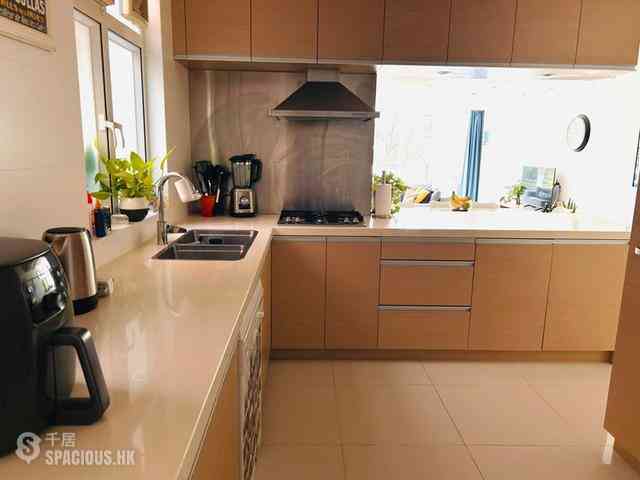 Discovery Bay - Discovery Bay Phase 1 Beach Village Seabird Lane 03