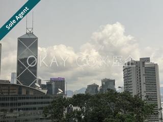 中半山 - 宝云大厦 02