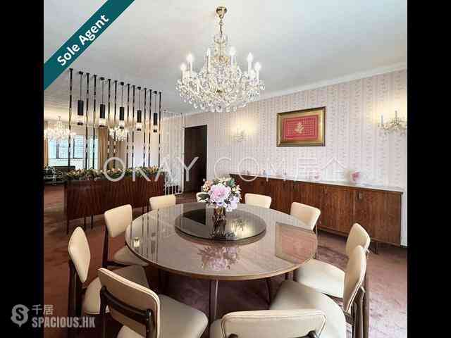 Mid Levels Central - Bowen Mansion 03