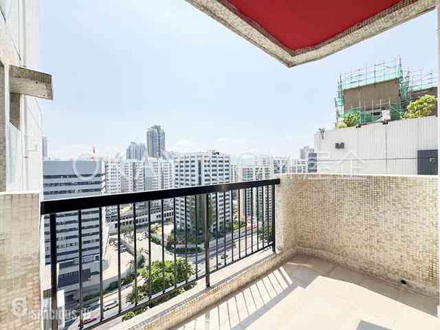 Ho Man Tin - The Crescent 03