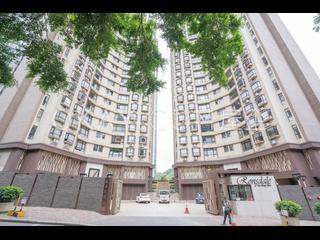 大坑 - 龙华花园2座 16