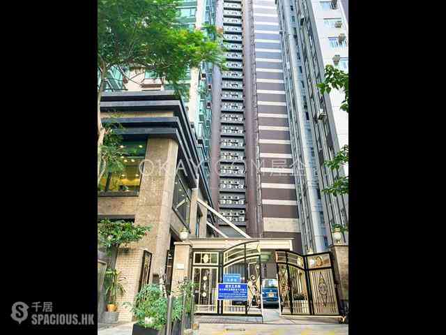 Mid Levels Central - Bella Vista 11
