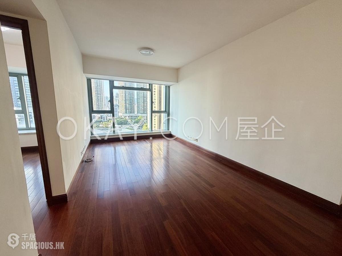 West Kowloon - The Harbourside 01