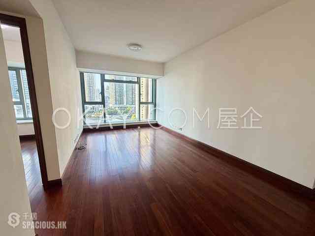 West Kowloon - The Harbourside 01