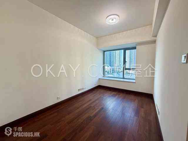 West Kowloon - The Harbourside 04
