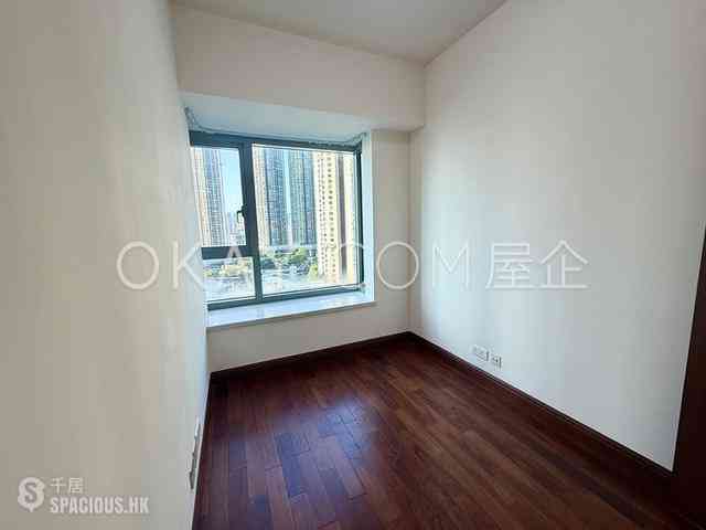 West Kowloon - The Harbourside 06