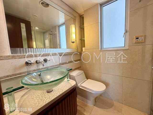 West Kowloon - The Harbourside 07