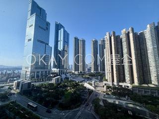 West Kowloon - The Harbourside 10