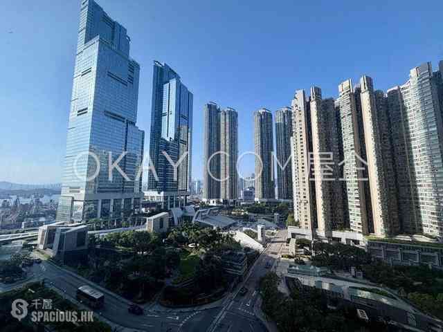 West Kowloon - The Harbourside 10