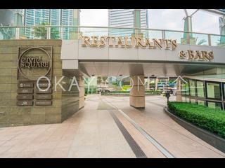 West Kowloon - The Harbourside 16