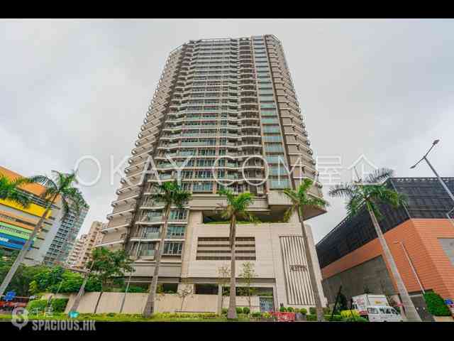 佐敦 - Grand Austin 2座 09