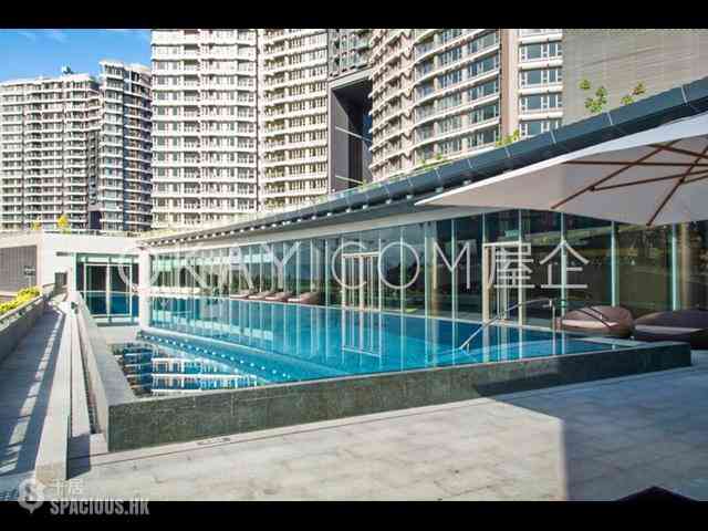 佐敦 - Grand Austin 2座 17