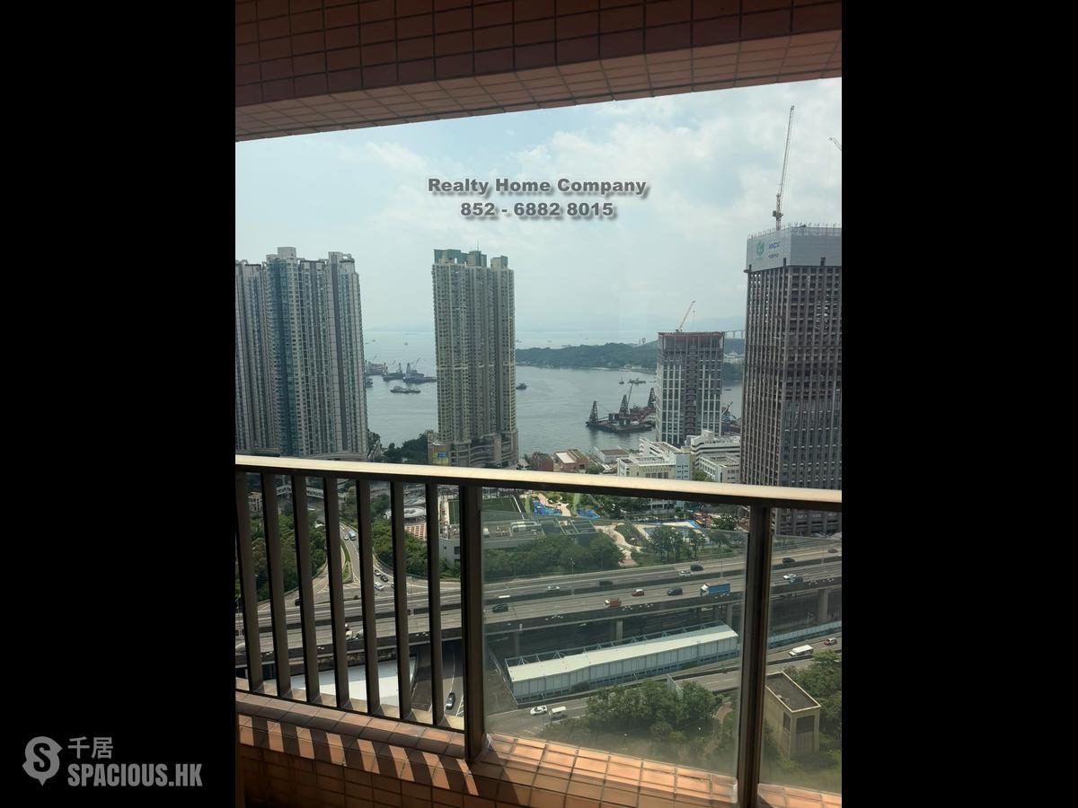 大角咀 - 君汇港 01