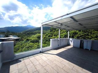 南大屿山 - 长沙上村 02