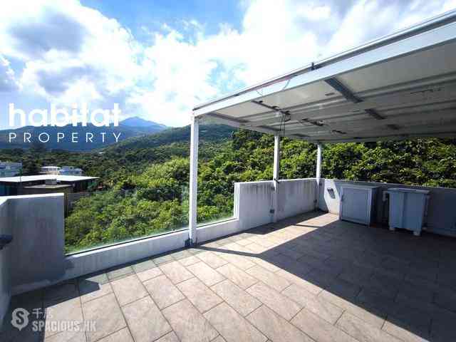 南大嶼山 - 長沙上村 02