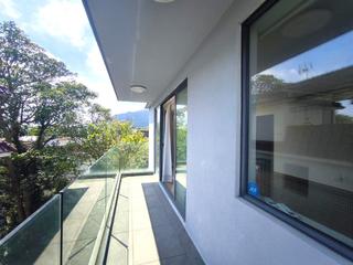 南大屿山 - 长沙上村 09