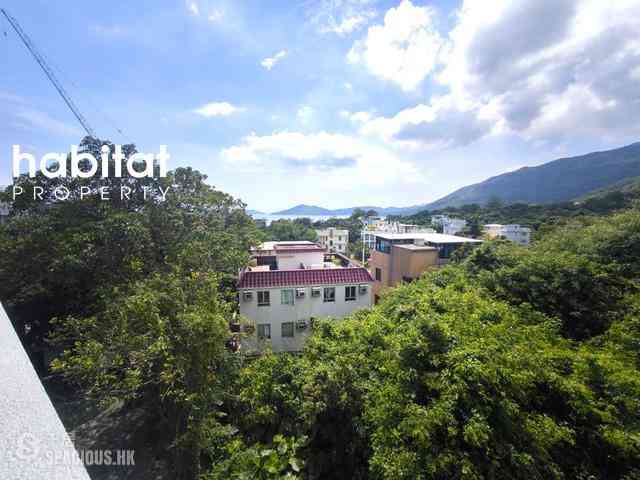 南大嶼山 - 長沙上村 12